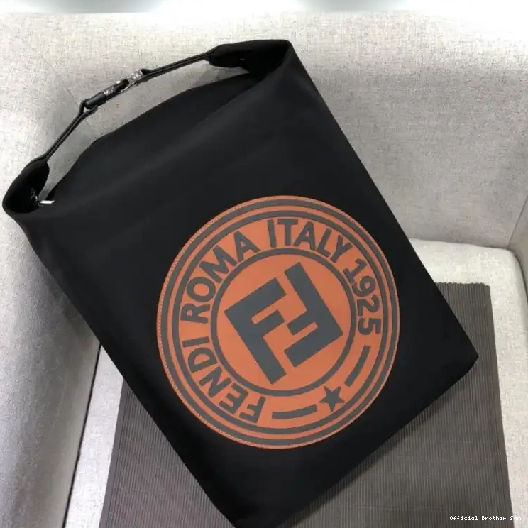 Official Brother Sam 1917M0049 Bags Fendi 1014